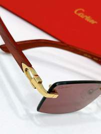 Picture of Cartier Sunglasses _SKUfw80537986fw